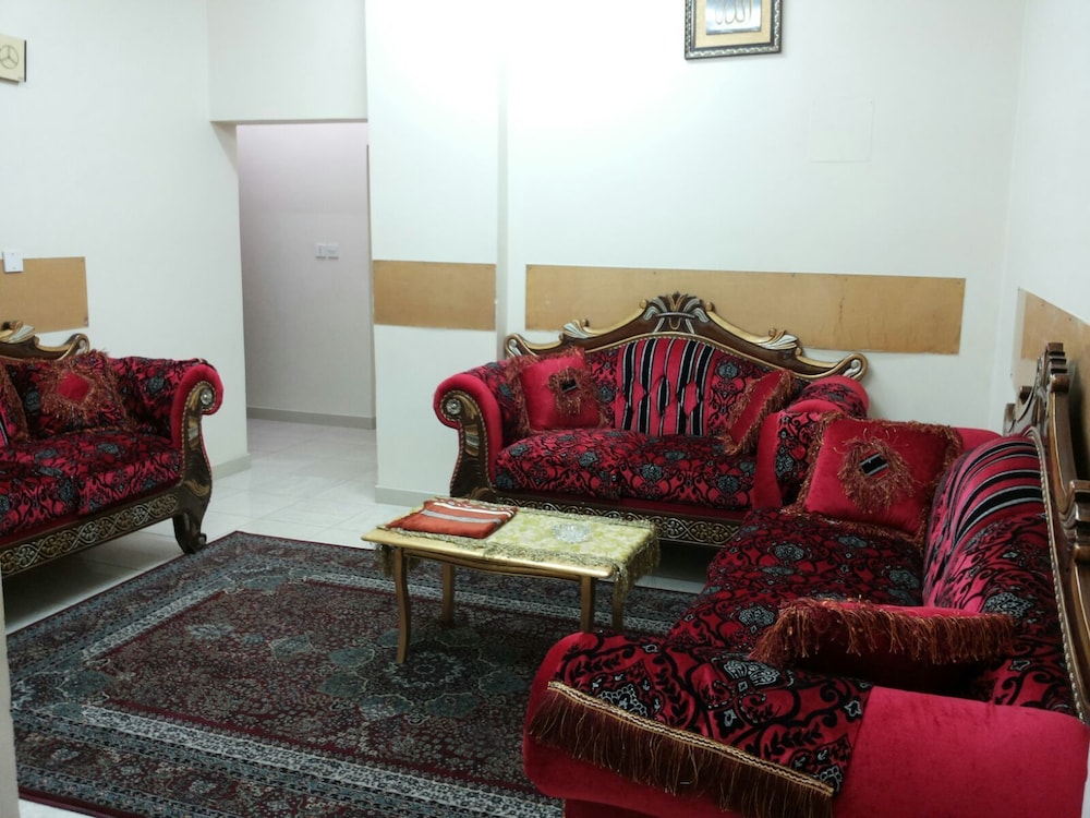 al eairy furnished apartments al ahsa 2