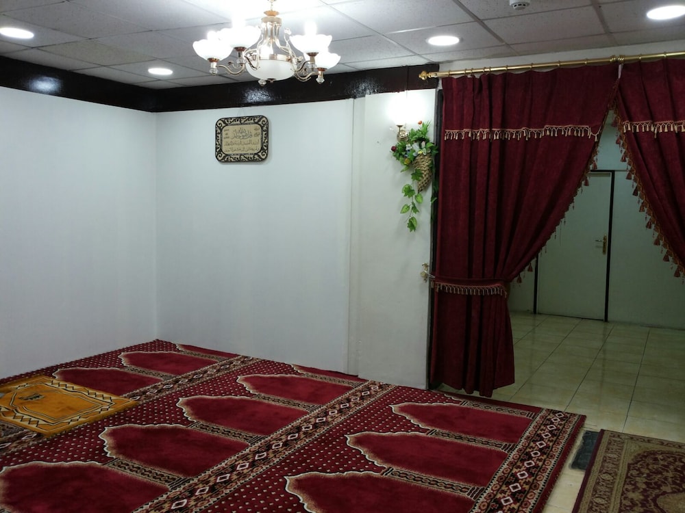 al eairy furnished apartments al ahsa 2