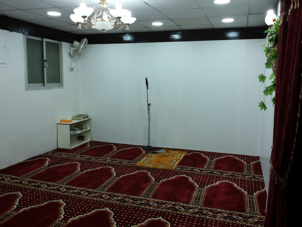 al eairy furnished apartments al ahsa 2