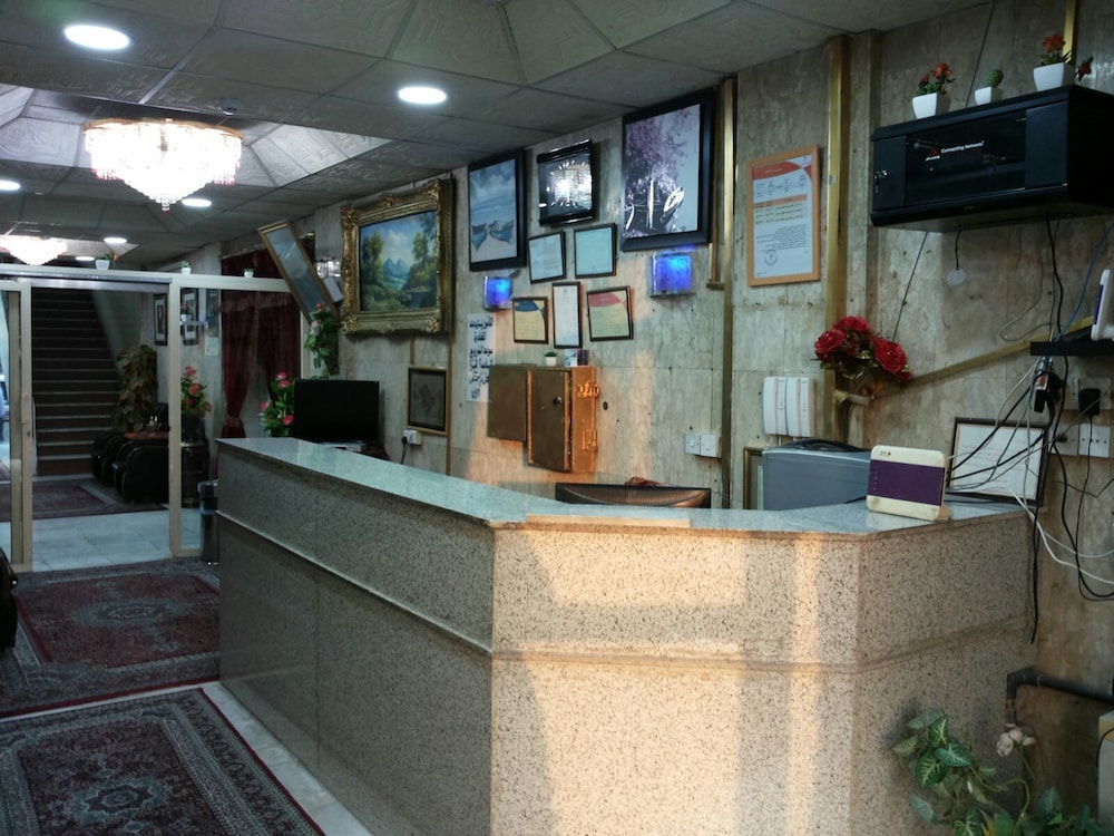 al eairy furnished apartments al ahsa 2