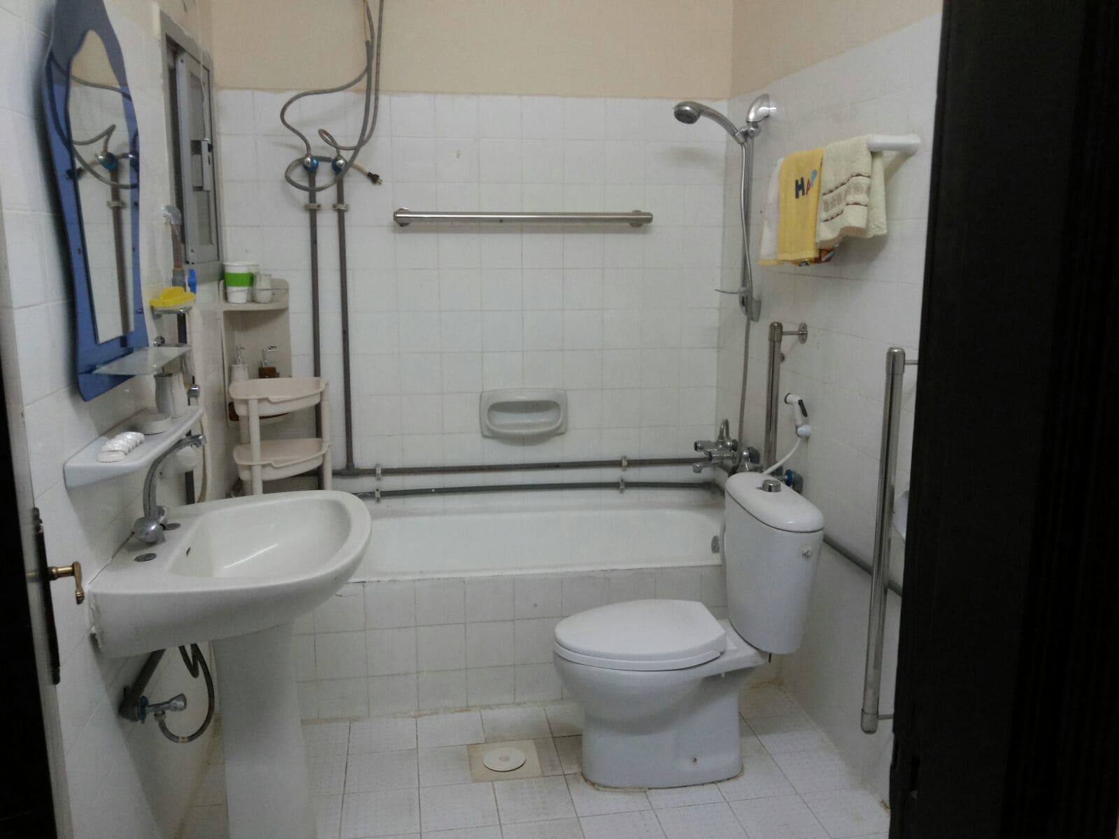 al eairy furnished apartments al ahsa 2