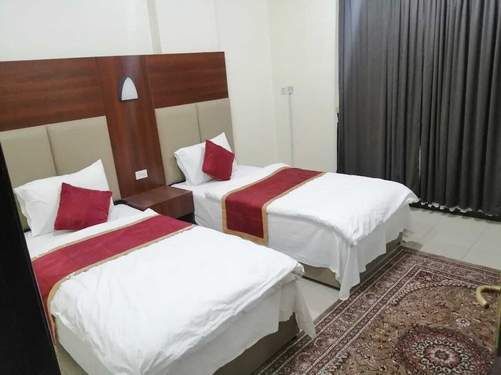 al eairy furnished apartments al ahsa 2