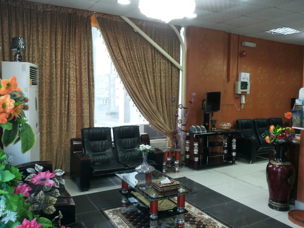 al eairy furnished apartments al ahsa 2