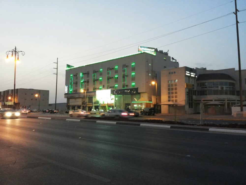 al eairy furnished apartments al ahsa 2