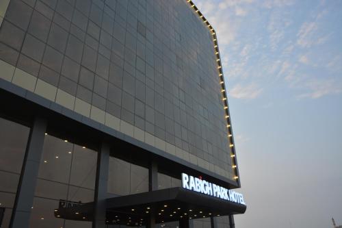 rabigh park hotel