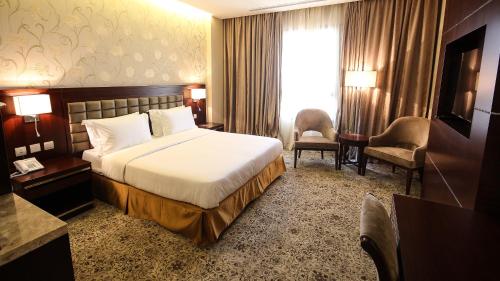 rabigh park hotel