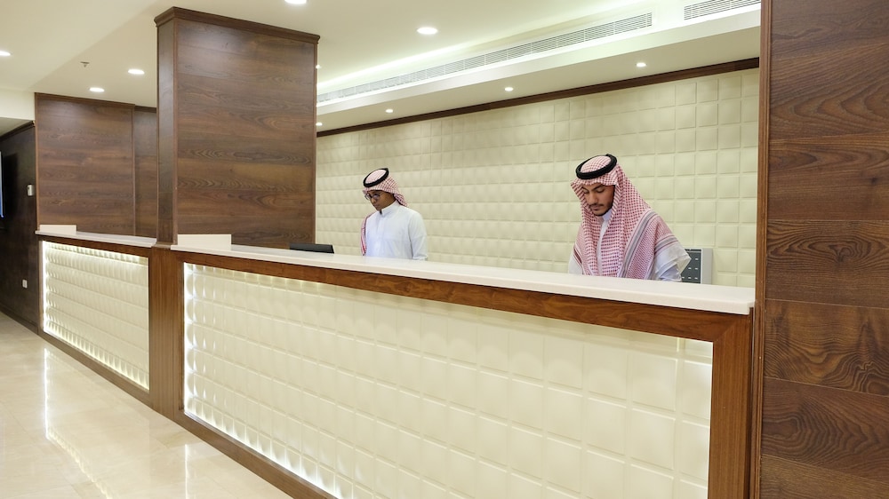 rabigh park hotel