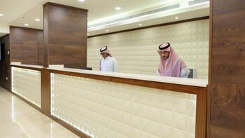rabigh park hotel
