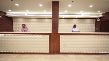 rabigh park hotel
