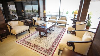 rabigh park hotel