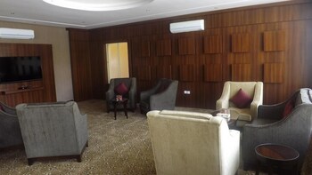 baron al masif apartment