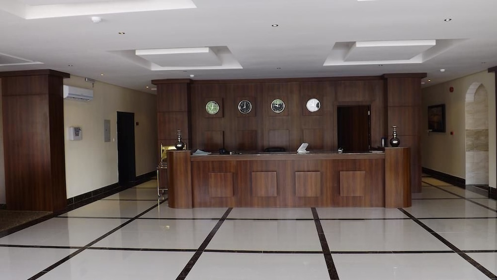 baron al masif apartment