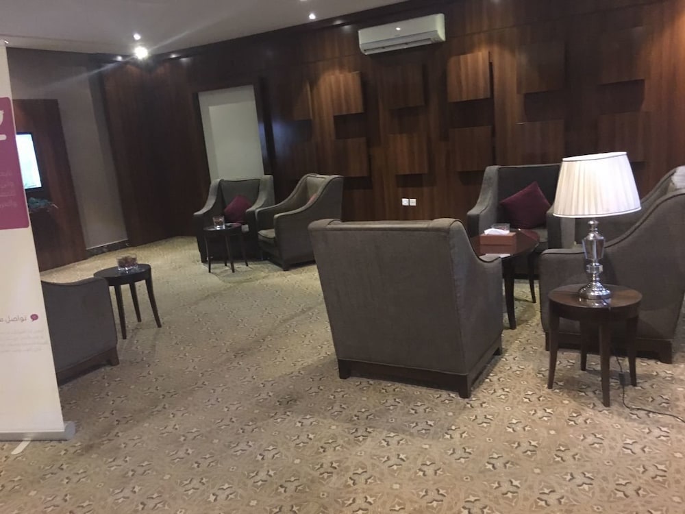 baron al masif apartment