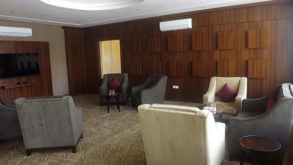baron al masif apartment
