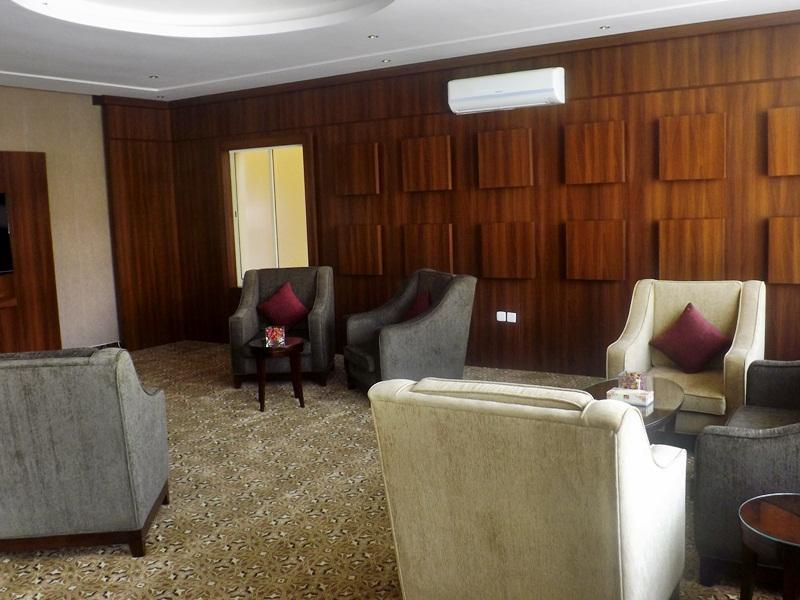 Baron Al Masif Apartment,Saudi Arabia>>Riyadh,2 star