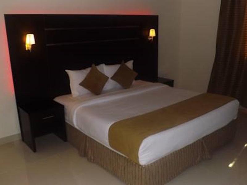Baron Al Masif Apartment,Saudi Arabia>>Riyadh,2 star