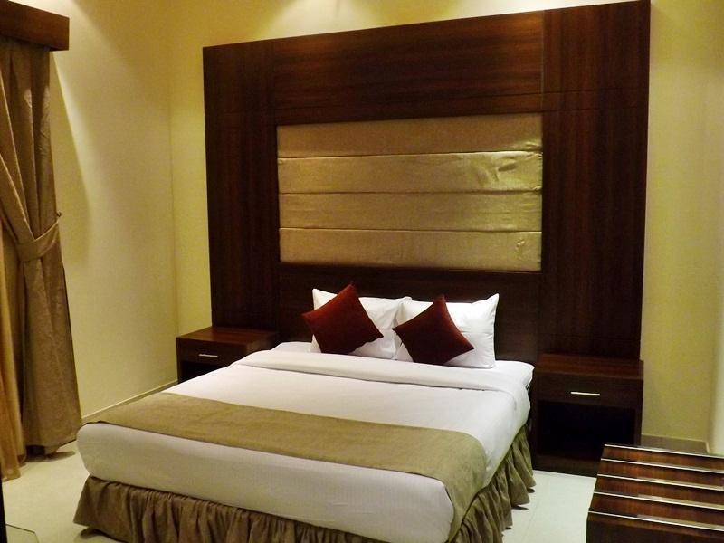 Baron Al Masif Apartment,Saudi Arabia>>Riyadh,2 star