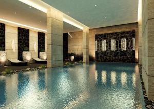 Remaz Hotel & Suite,By The Ocean,3 star