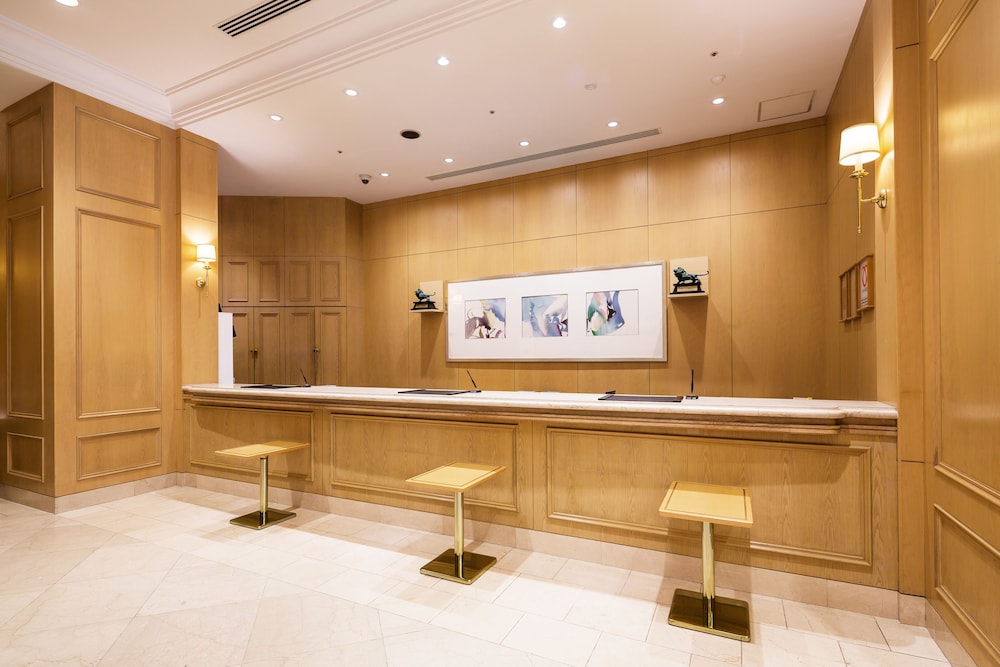 hotel mystays premier sapporo