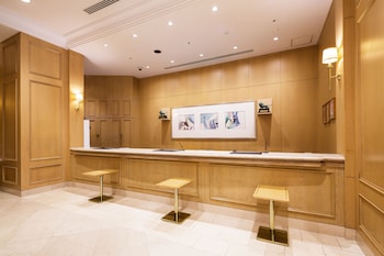 hotel mystays premier sapporo