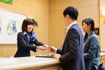 hotel mystays premier sapporo