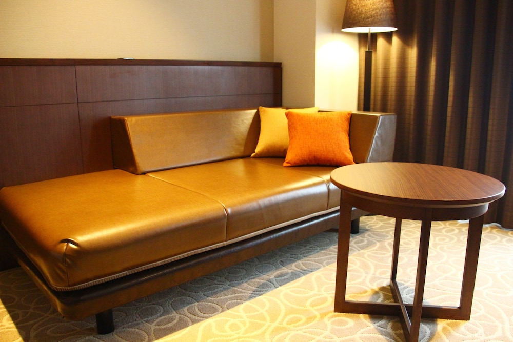 hotel mystays premier sapporo