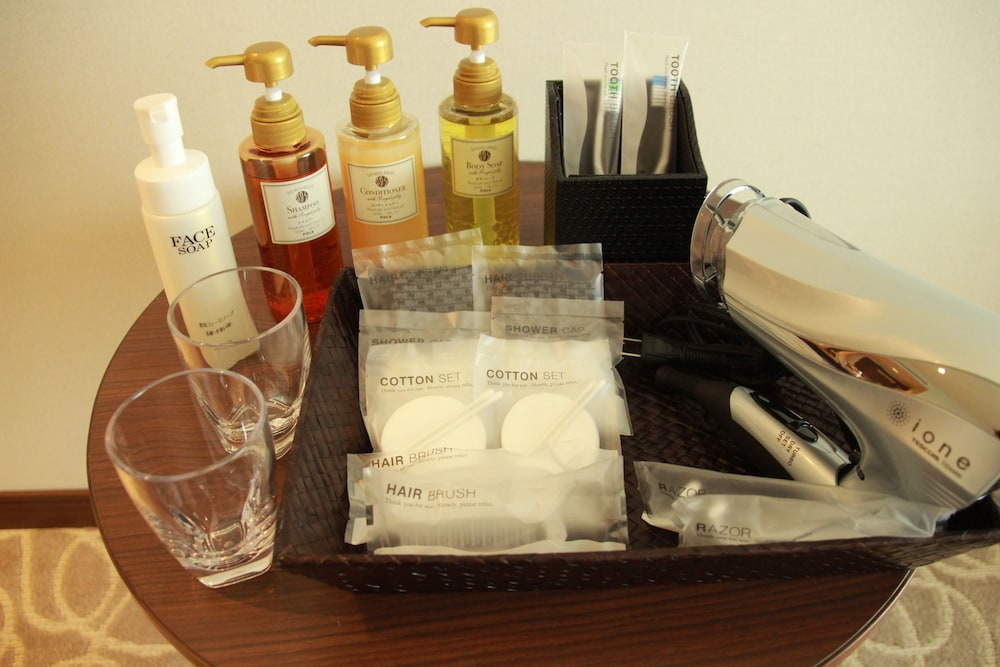 hotel mystays premier sapporo