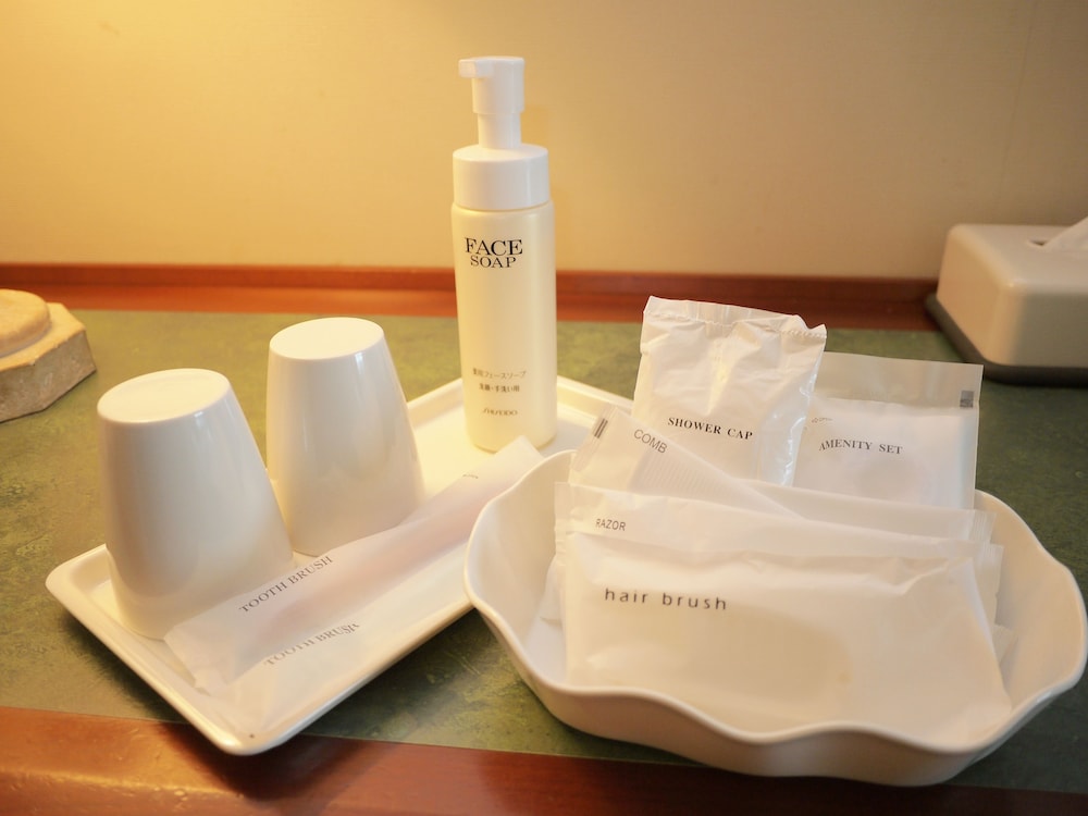 hotel mystays premier sapporo