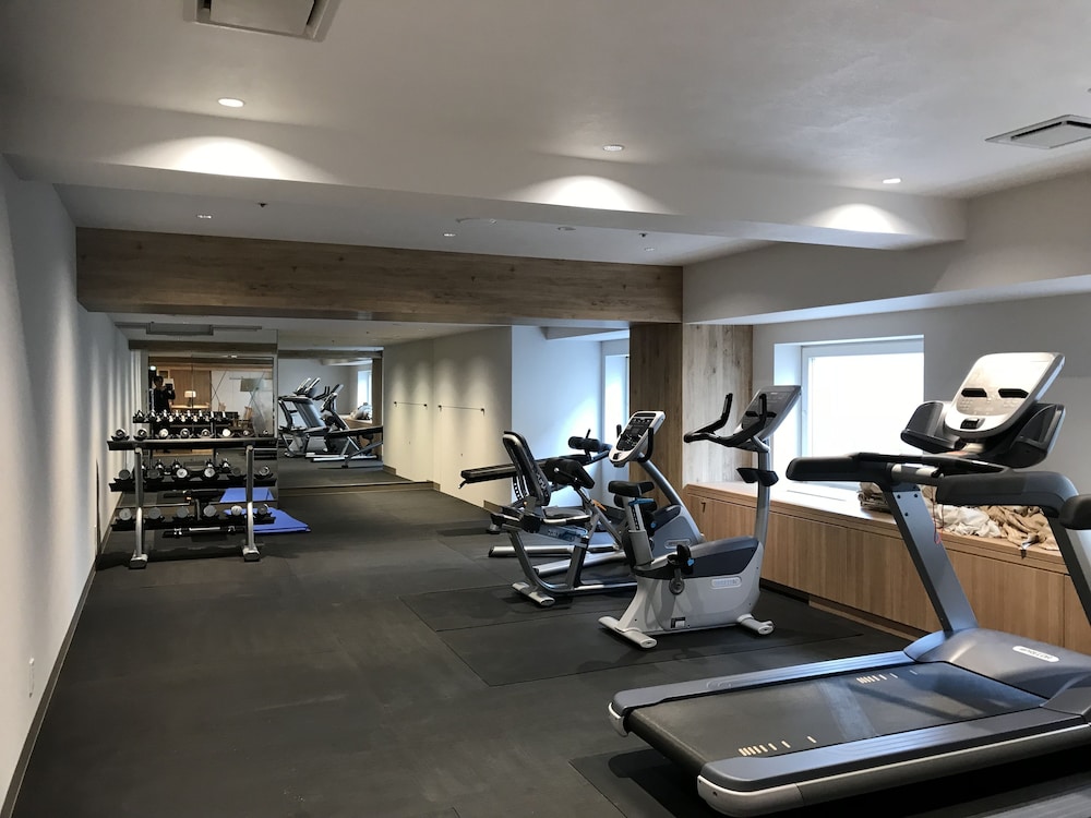 hotel mystays premier sapporo