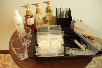 hotel mystays premier sapporo