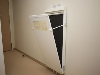 hotel mystays premier sapporo