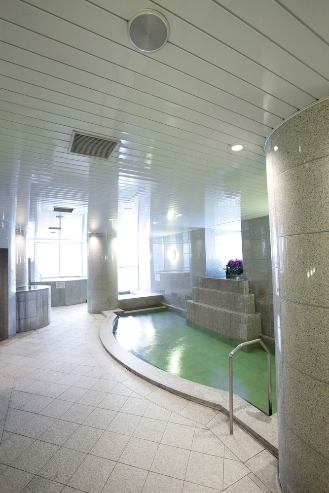 hotel mystays premier sapporo
