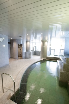 hotel mystays premier sapporo