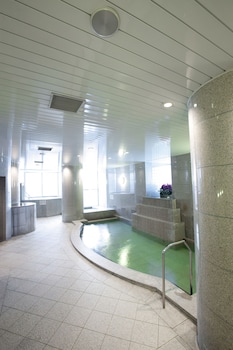 hotel mystays premier sapporo