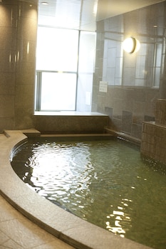 hotel mystays premier sapporo