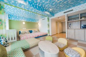 hotel mystays premier sapporo