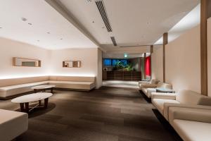 hotel mystays premier sapporo