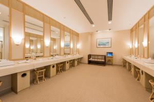 hotel mystays premier sapporo