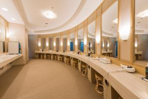 hotel mystays premier sapporo