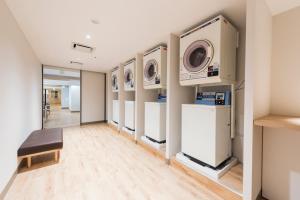 hotel mystays premier sapporo