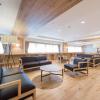 hotel mystays premier sapporo