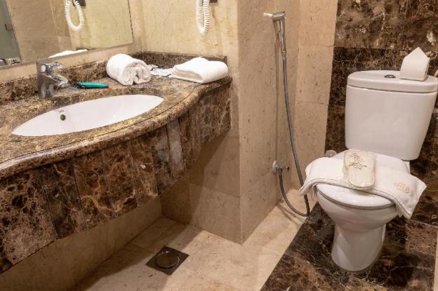 dhiafat al raja hotel