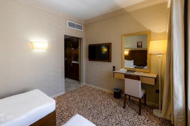 dhiafat al raja hotel