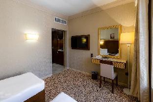 dhiafat al raja hotel