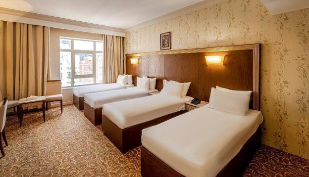 dhiafat al raja hotel