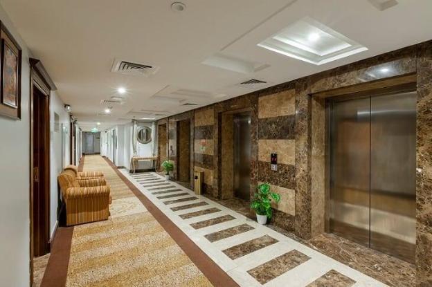 dhiafat al raja hotel