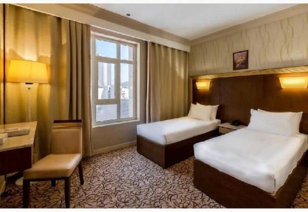 dhiafat al raja hotel