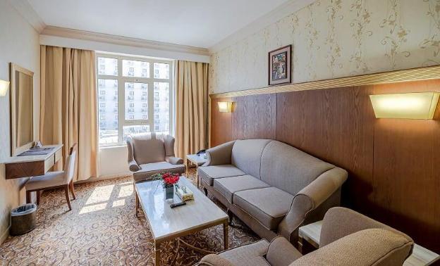 dhiafat al raja hotel