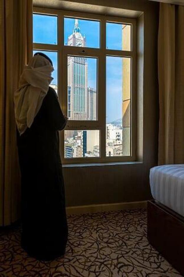 dhiafat al raja hotel