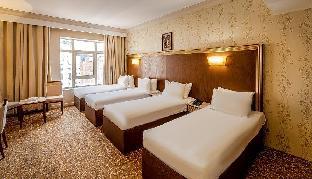 dhiafat al raja hotel